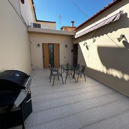 Evdokiahouse Villa Ano Kalesia Exterior photo
