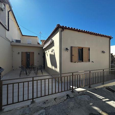 Evdokiahouse Villa Ano Kalesia Exterior photo