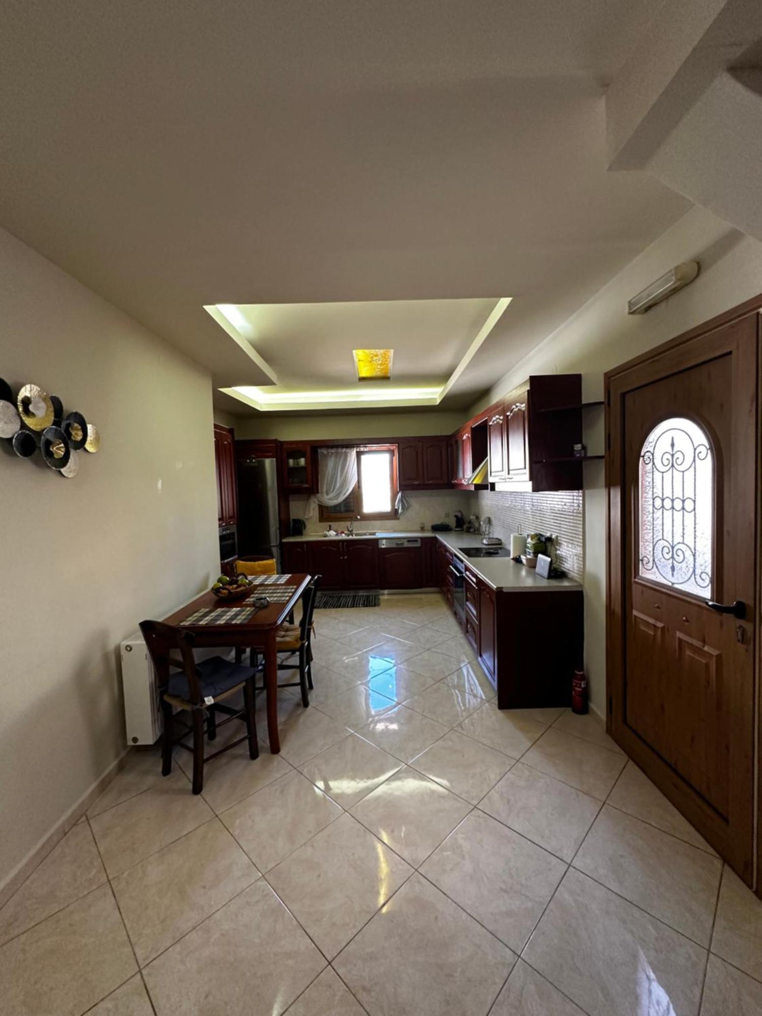 Evdokiahouse Villa Ano Kalesia Exterior photo