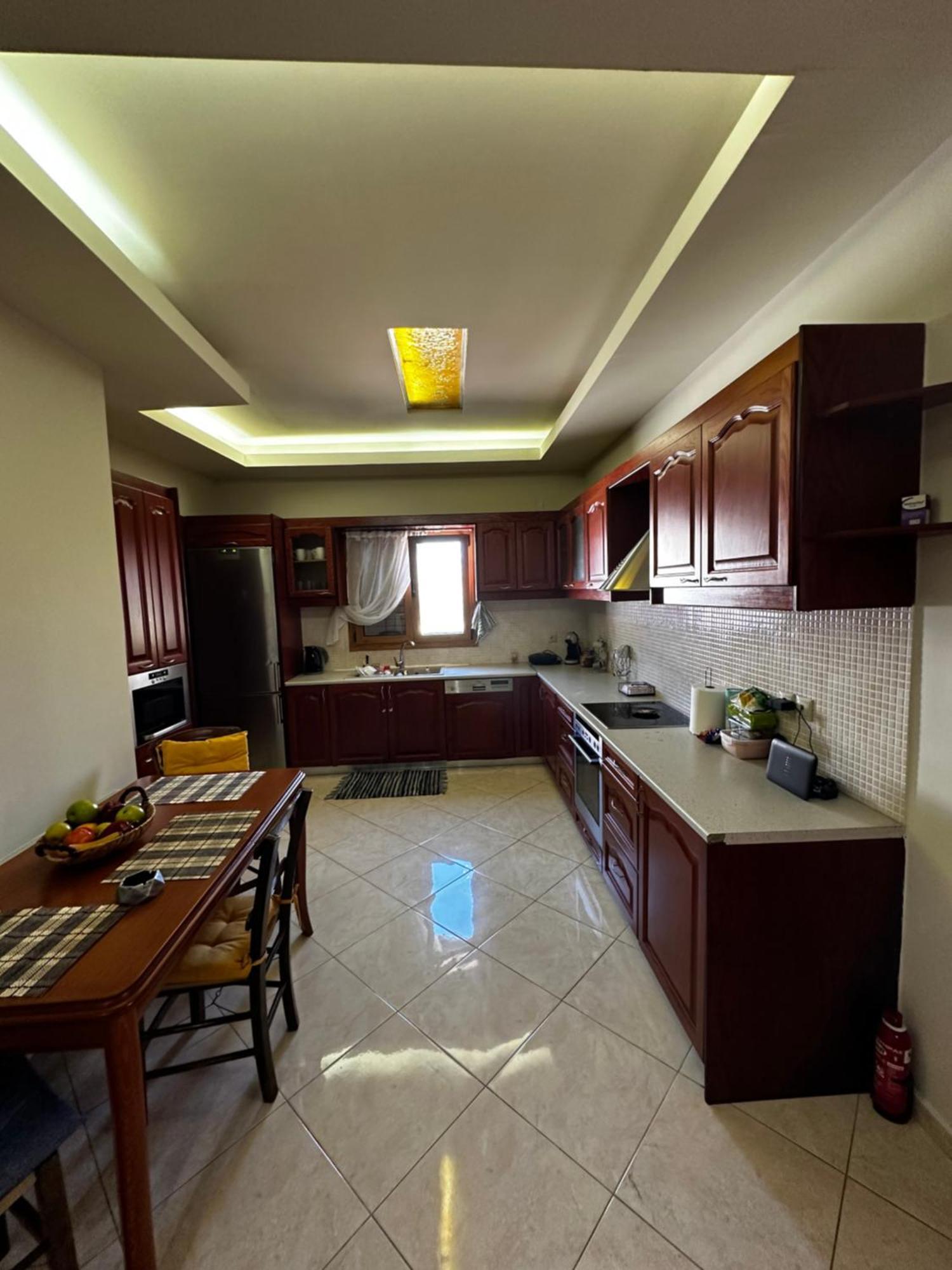 Evdokiahouse Villa Ano Kalesia Exterior photo
